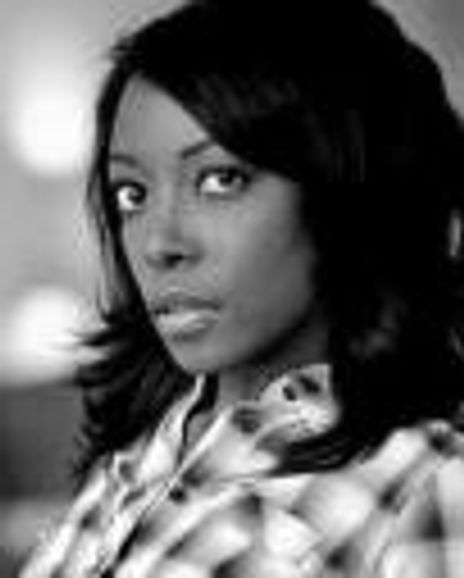 Sydney Charles Headshot