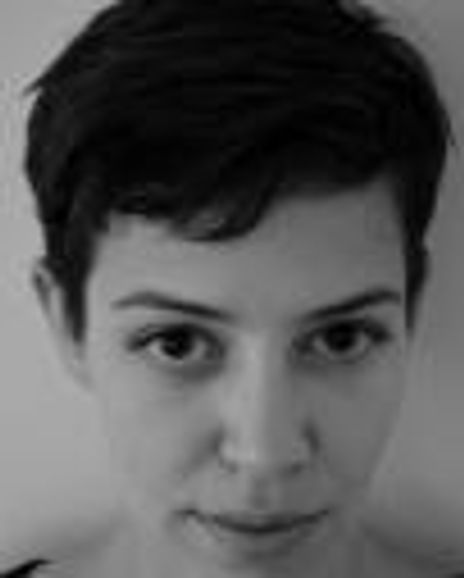 Bryna Pascoe Headshot