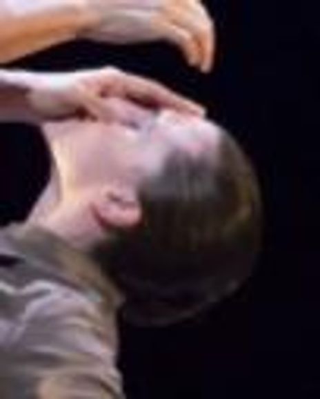 Jacqueline Burnett Headshot