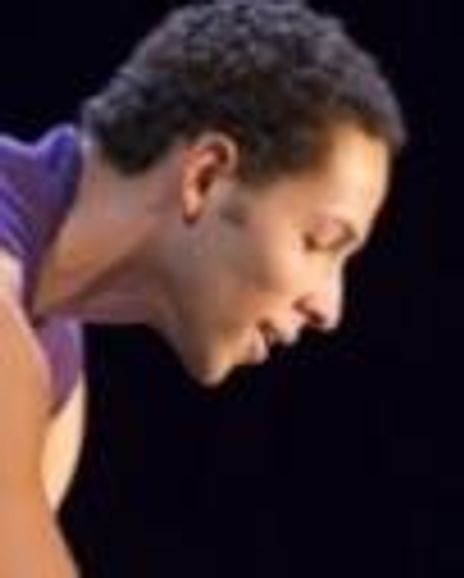 Jonathan Fredrickson Headshot