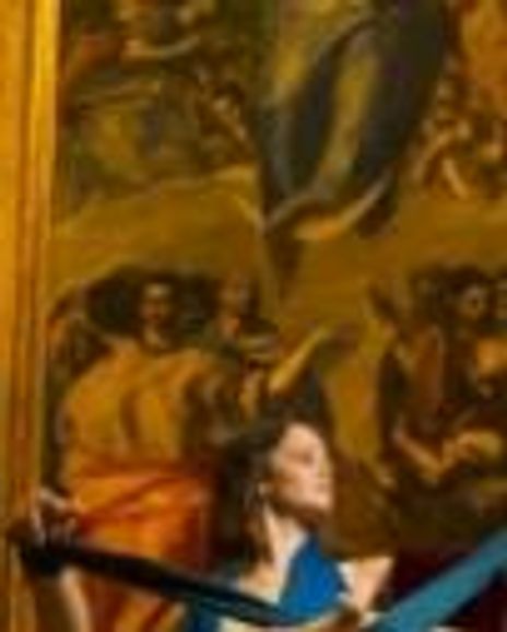 Alice Klock Headshot