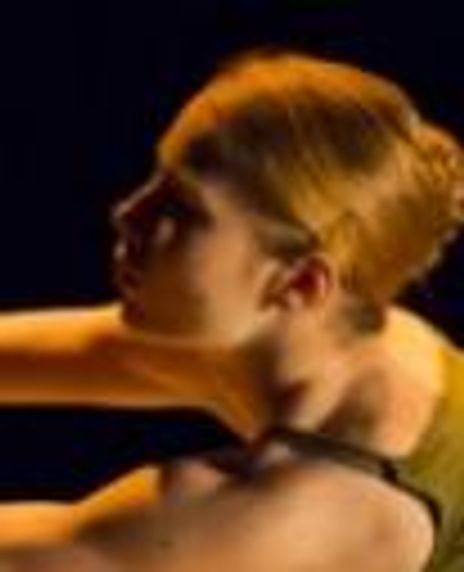 Emilie Leriche Headshot