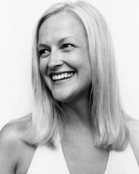 Tamara Kangas Erickson Headshot