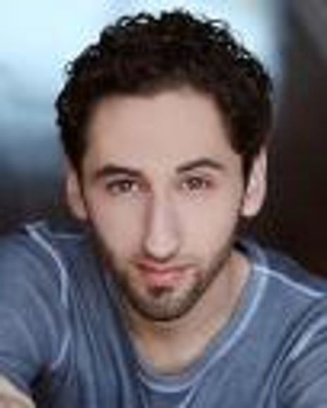 Nick Orfanella Headshot