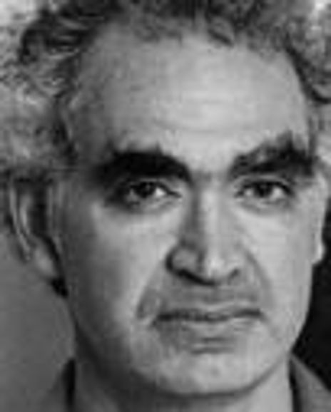 Kevin Berin Headshot