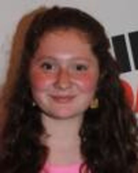 Emma Kenney Headshot