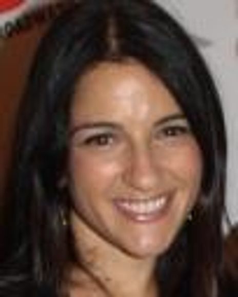 Aly Winsberg Headshot