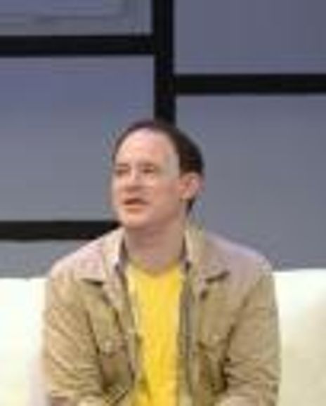 Tom Klubertanz Headshot