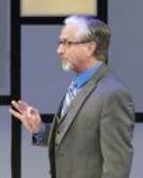 C. Michael Wright Headshot