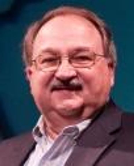 John Whitig Headshot