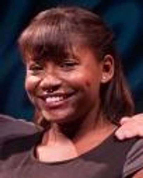 DeShana Wooden Headshot