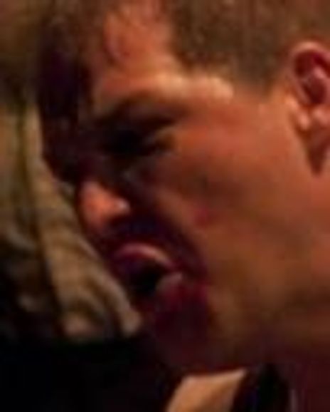 Matt Fulbright Headshot