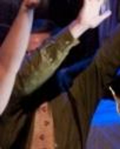 Justin Carrell Headshot