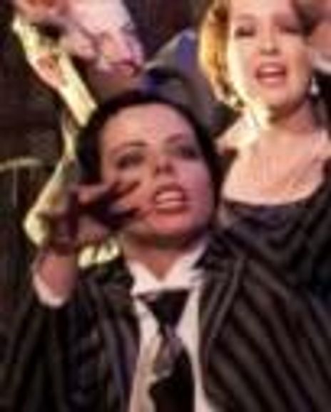 Sara Trowbridge Headshot