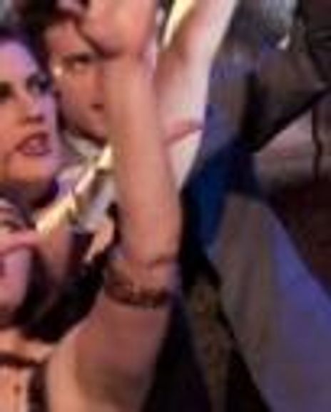 Alyssa Keene Headshot