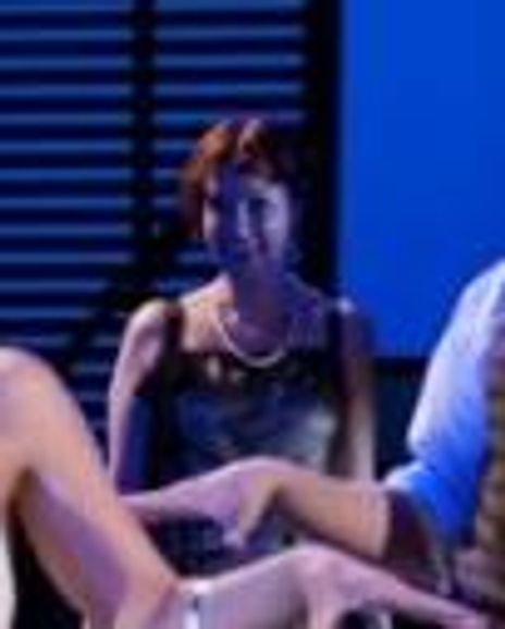 Arienne Baltz Headshot