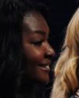 Candice Glover Headshot