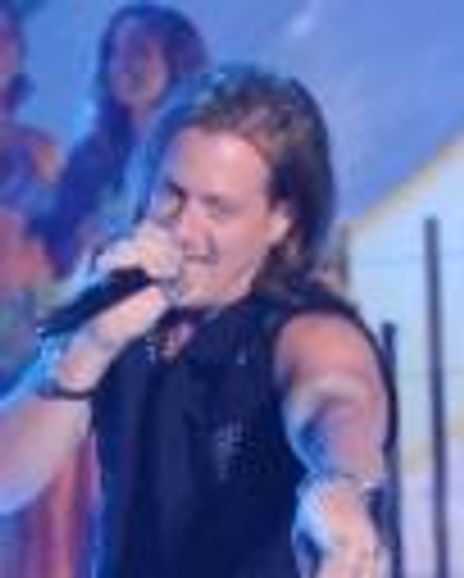 Tyler Hubbard Headshot