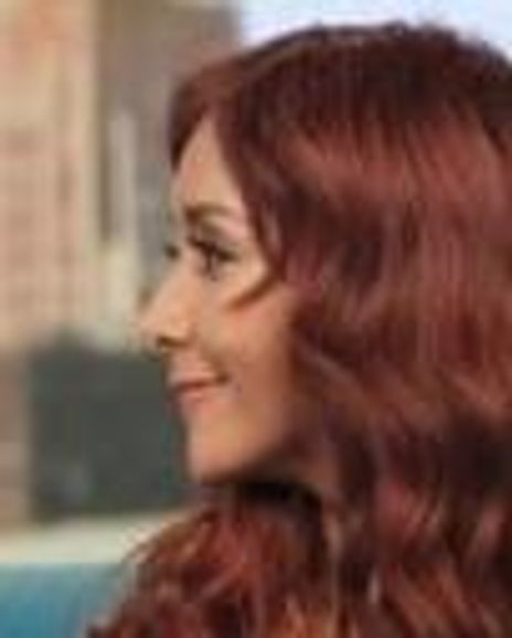 Nicole Polizzi Headshot