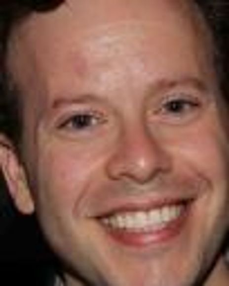 Joe Zellnik Headshot