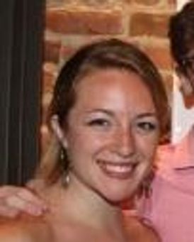 Chloe Tiso Headshot