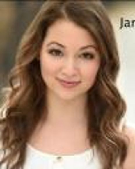 Jane Bernhard Headshot