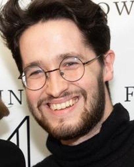 Michael Kushner Headshot