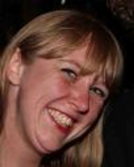 Becca Austin Headshot