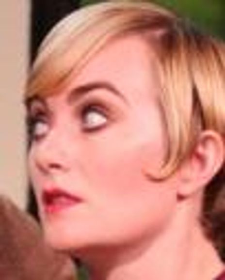 Lee Jamison Headshot