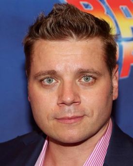 Nathaniel Hackmann Headshot