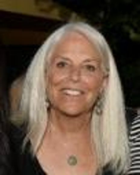 Ellen Krass Headshot