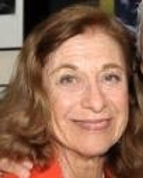 Adrienne Cohen Headshot