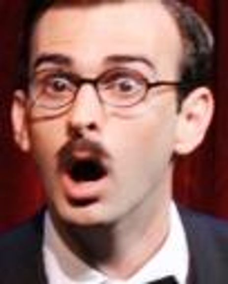 Jesse Abeel Headshot