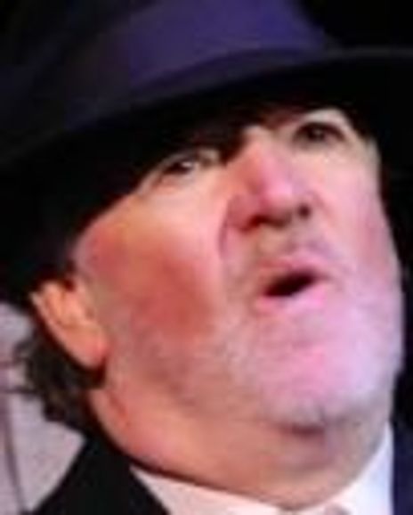 Robert Smyth Headshot