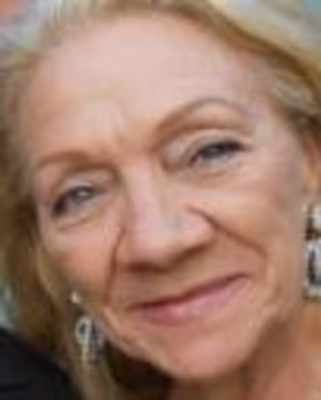 Frances DeLoache Headshot