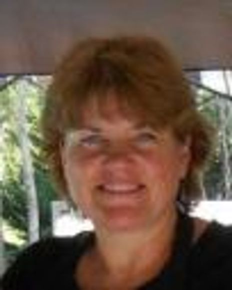 Rita Winkler Headshot