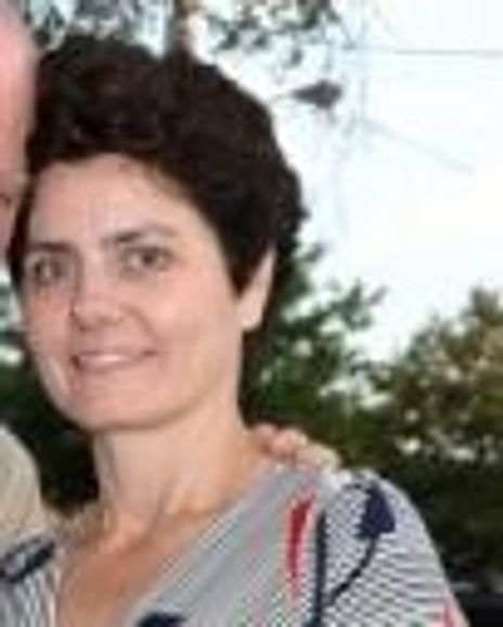 Carol Washer Headshot