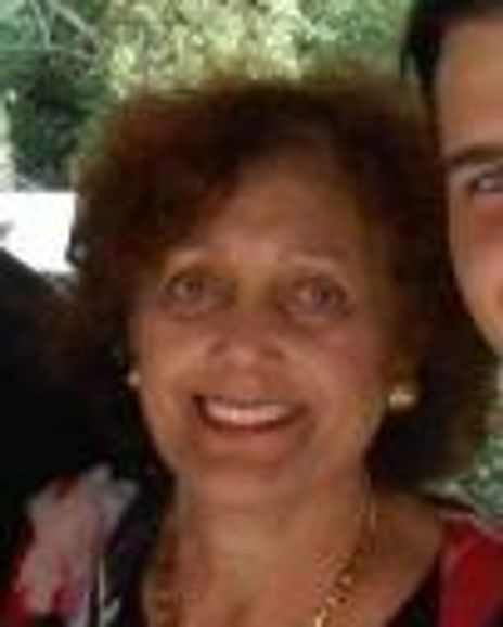 Claudette Romano Headshot