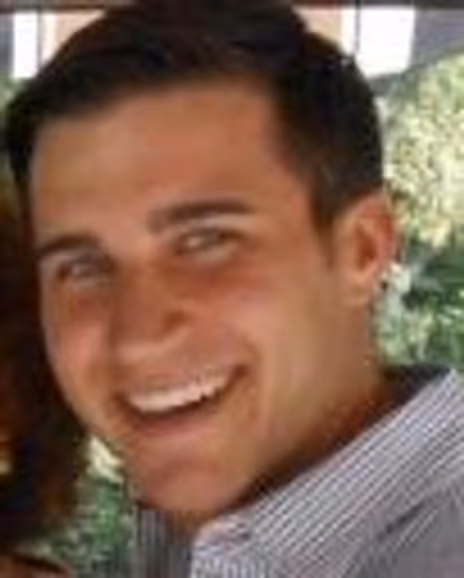 William Matuska Headshot