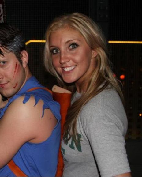 Lynnae Meyers Headshot