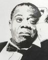 Louis Armstrong