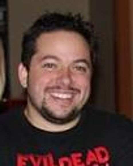 Mark LoProto Headshot