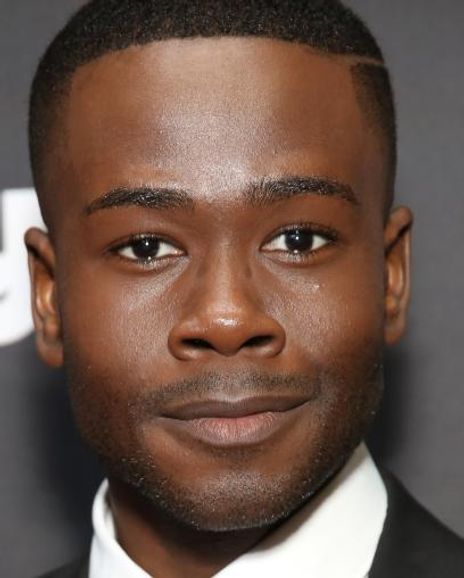 Bradley Gibson Headshot