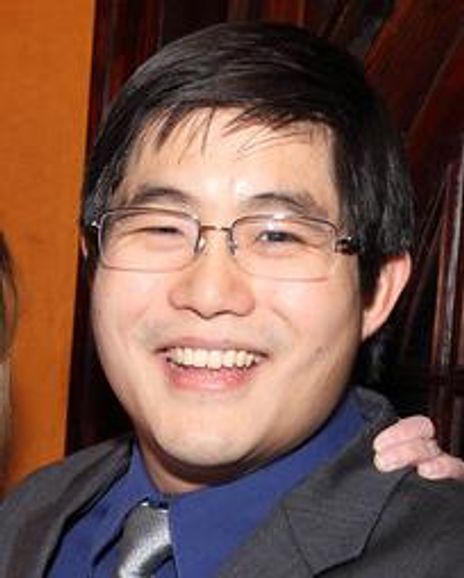 Mike Lew Headshot