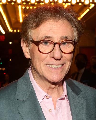 Gabriel Byrne Headshot