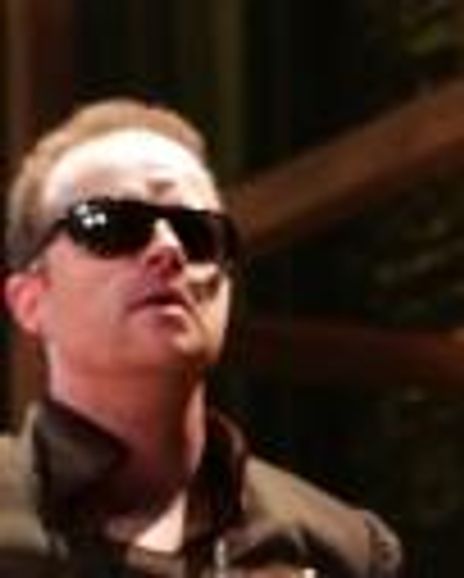 Michael DiLiberto Headshot