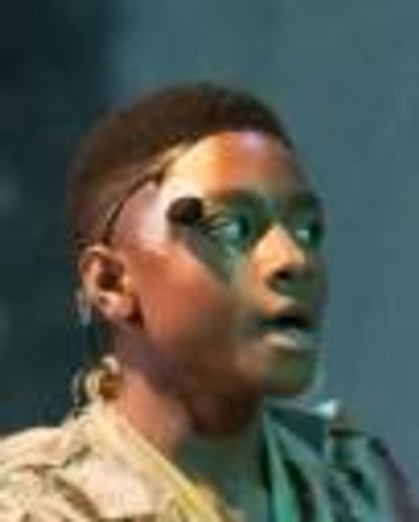 Kameron Brown Headshot