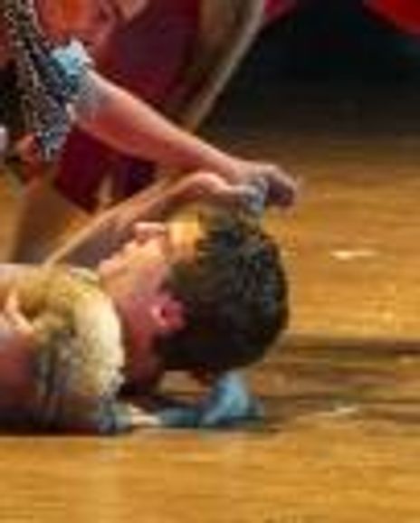 Jarrod Celeste Headshot