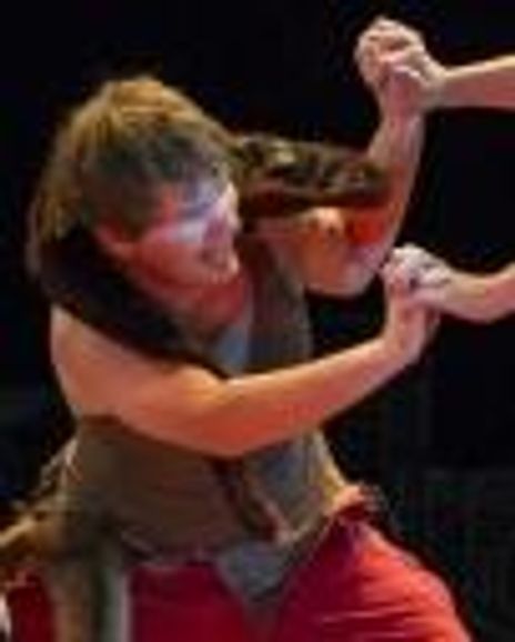 Noah Sommer Headshot