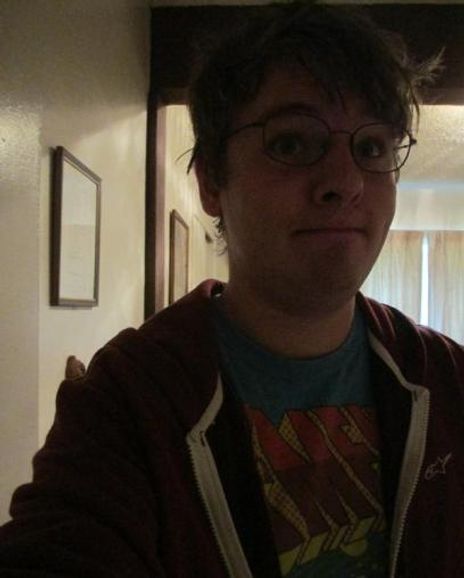 Russell Sorbello Headshot